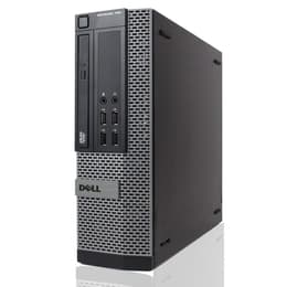 Dell Optiplex 790 SFF 22" Core i5 2,4 GHz - HDD 1 TB - 16 GB