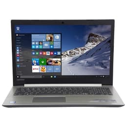 Lenovo Ideapad 320-15IKB 15,6-inch () - Core i5-7200 - 4GB - HDD 1 TB AZERTY - Francês