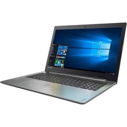 Lenovo Ideapad 320-15IKB 15,6-inch () - Core i5-7200 - 4GB - HDD 1 TB AZERTY - Francês
