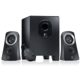 Logitech Z313 Speakers - Preto