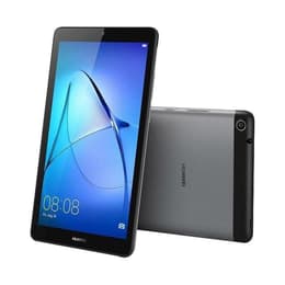 Huawei Mediapad T3 (2017) 16GB - Cinzento - (WiFi + 4G)