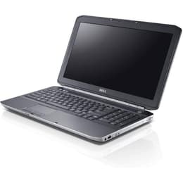 Dell Latitude E5520 15,6-inch () - Core i5-2520M - 8GB - HDD 500 GB AZERTY - Francês