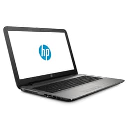 HP 15-ay127nf 15,6-inch () - Core i5-7200U - 8GB - HDD 1 TB AZERTY - Francês