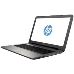HP 15-ay127nf 15,6-inch () - Core i5-7200U - 8GB - HDD 1 TB AZERTY - Francês