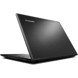 Lenovo G50-30 15,6-inch (2015) - Celeron N2840 - 4GB - HDD 1 TB AZERTY - Francês