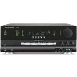Harman Kardon AVR 2550 Amplificadores De Som