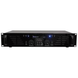 Ibiza Amp300usb-bt Amplificadores De Som