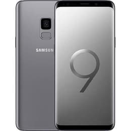 Galaxy S9 64 GB - Cinzento Titânio - Desbloqueado