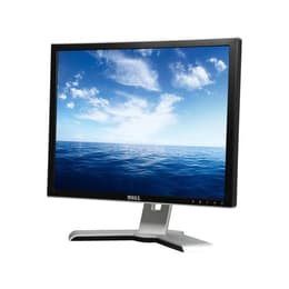 20-inch Dell UltraSharp 2007FP 1600x1200 LCD Monitor Preto
