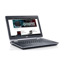 Dell Latitude E6330 13,3-inch () - Core i5-3320M - 4GB - HDD 320 GB AZERTY - Francês