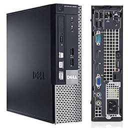Dell OptiPlex 9020 USFF Core i5-4570S 2,9 - HDD 320 GB - 4GB