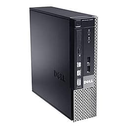 Dell OptiPlex 9020 USFF Core i5-4570S 2,9 - HDD 320 GB - 4GB