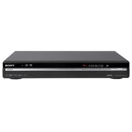 Sony RDR-GX350 Leitor De Dvd
