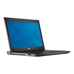 Dell Latitude 3330 13,3-inch (2013) - Core i5-3337U - 4GB - HDD 500 GB AZERTY - Francês