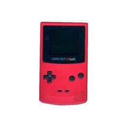 Consola de Jogos Nintendo Game Boy Color