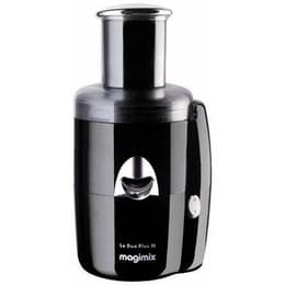 Magimix 18045F Duo Plus XL Espremedor De Fruta