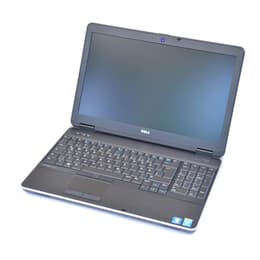 Dell Latitude E6540 15,6-inch (2014) - Core i7-4610M - 16GB - HDD 500 GB AZERTY - Francês