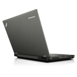 Lenovo ThinkPad T440P 14-inch (2013) - Core i5-4200M - 8GB - SSD 120 GB AZERTY - Francês