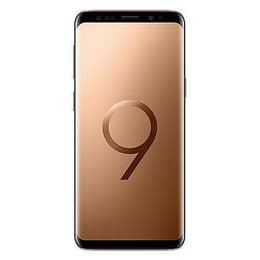 Galaxy S9 64 GB - Aurora Dourada - Desbloqueado