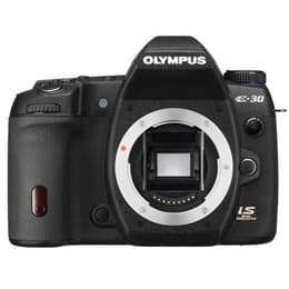Olympus E-30 Reflex 12 - Preto
