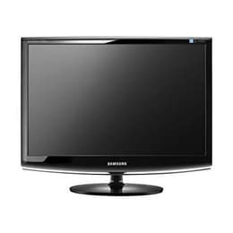22-inch Samsung SyncMaster 2233BW 1680x1050 LCD Monitor Preto