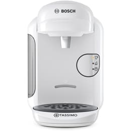 Cafeteira de Expresso de Cápsula Compatível com Tassimo Bosch Tassimo Vivy2 TAS1404