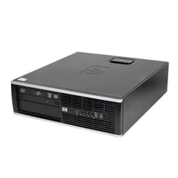 HP Compaq 6200 PRO SFF Pentium G620 2,4 - HDD 250 GB - 4GB