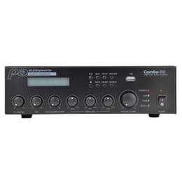 Audiophony combo 60 Amplificadores De Som