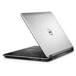 Dell Latitude E7240 12,5-inch (2014) - Core i5-4300U - 4GB - SSD 128 GB AZERTY - Francês