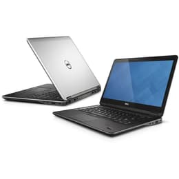 Dell Latitude E7240 12,5-inch (2014) - Core i5-4300U - 4GB - SSD 128 GB AZERTY - Francês