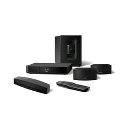 Soundbar Bose SoundTouch 220 - Preto