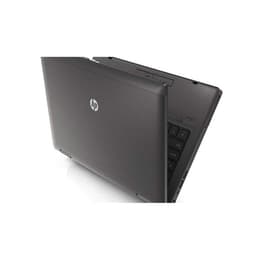 HP ProBook 6460b 14,1-inch () - Core i5-2520M - 4GB - HDD 500 GB AZERTY - Francês