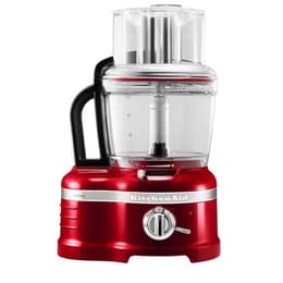 Kitchenaid 5KFP1644ECA Robot De Cozinha Multifunções