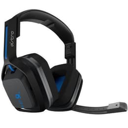 A20 Redutor de ruído Jogos Auscultador- Bluetooth com microfone - Preto