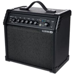 Line6 Spider V20 MkII Amplificadores De Som