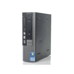 Dell OptiPlex 790 USFF Pentium G630 2,7 - HDD 500 GB - 8GB