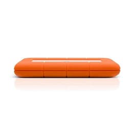 Lacie Rugged Mini Disco Rígido Externo - HDD 1 TB USB 3.0