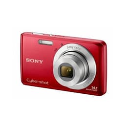 Chargeur pour Sony Cybershot DSC-W520 DSC-W530