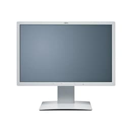 24-inch Fujitsu B24W-7 LED 1920x1200 LCD Monitor Preto