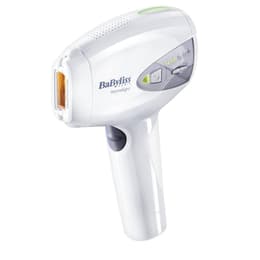Depiladora de luz pulsada Babyliss G945E