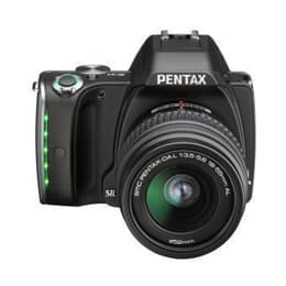 Pentax K-S1 Reflex 20,1 - Preto