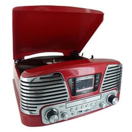 Bigben TD79 Gira-Discos