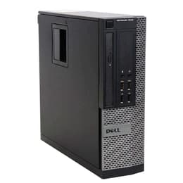 Dell OptiPlex 7010 SFF Core i5-3470 3,2 - HDD 250 GB - 8GB