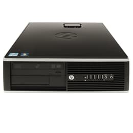 HP Elite 8200 SFF Core i5-2400 3,1 - HDD 250 GB - 8GB