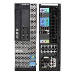 Dell Optiplex 790 SFF Core i5-3470 3,2 - HDD 250 GB - 16GB