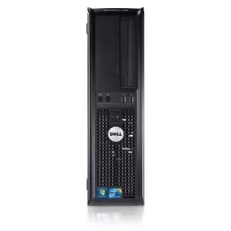Dell Optiplex 780 DT Pentium E5200 2,5 - HDD 2 TB - 16GB