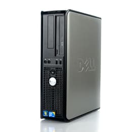 Dell Optiplex 780 DT Pentium E5200 2,5 - HDD 2 TB - 16GB