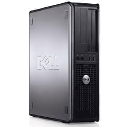 Dell Optiplex 780 DT Pentium E5200 2,5 - HDD 2 TB - 16GB
