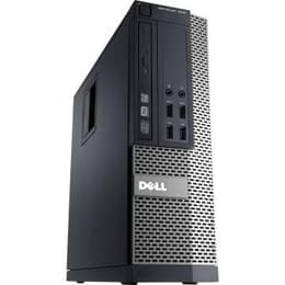 Dell OptiPlex 7010 SFF 19" Core i5 3,2 GHz - SSD 240 GB - 8 GB