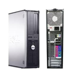 Dell OptiPlex 780 SFF Core 2 Duo E7500 2,93 - HDD 160 GB - 4GB